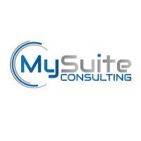 MySuite Consulting logo, MySuite Consulting contact details