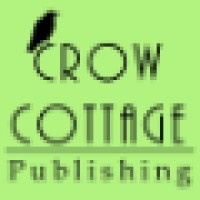 Crow Cottage Publishing logo, Crow Cottage Publishing contact details