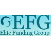 Elite Funding Group, Inc. logo, Elite Funding Group, Inc. contact details