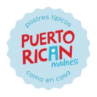 Puerto Rican Madness logo, Puerto Rican Madness contact details