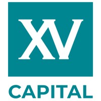 XV Capital logo, XV Capital contact details