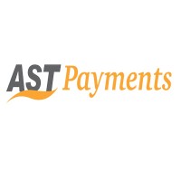 AST Payments logo, AST Payments contact details