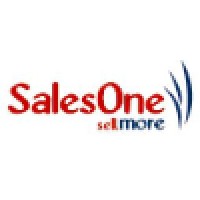 Salesone Solutions logo, Salesone Solutions contact details