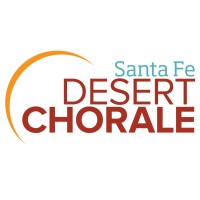 Santa Fe Desert Chorale logo, Santa Fe Desert Chorale contact details