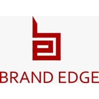 Brand Edge logo, Brand Edge contact details