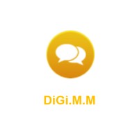 Digi M Marketing logo, Digi M Marketing contact details