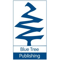 Blue Tree Publishing logo, Blue Tree Publishing contact details