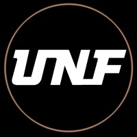 UNF Games logo, UNF Games contact details