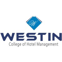 WESTIN COLLEGE OF HOTEL MANAGEMENT logo, WESTIN COLLEGE OF HOTEL MANAGEMENT contact details