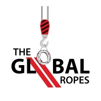 The Global Ropes logo, The Global Ropes contact details