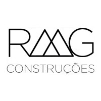 RMG Construções logo, RMG Construções contact details