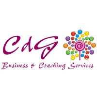 CdG Business & Coaching Services logo, CdG Business & Coaching Services contact details