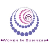 Women in Business Networking Group logo, Women in Business Networking Group contact details