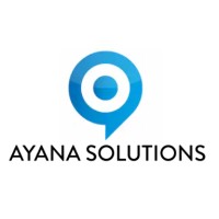 Ayana Solutions logo, Ayana Solutions contact details