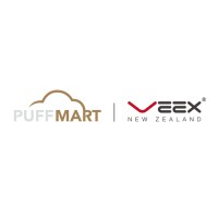 Puff Mart | VEEX New Zealand logo, Puff Mart | VEEX New Zealand contact details