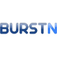 Burstn Inc logo, Burstn Inc contact details