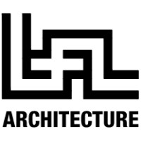 L+Z Architecture logo, L+Z Architecture contact details