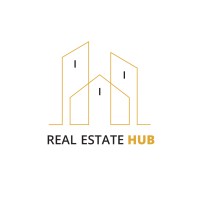 Real Estate Hub logo, Real Estate Hub contact details