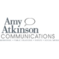 Amy Atkinson Communications logo, Amy Atkinson Communications contact details