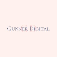 Gunner Digital logo, Gunner Digital contact details