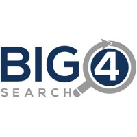 Big 4 Search, LLC logo, Big 4 Search, LLC contact details