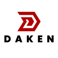 DAKEN, Inc. logo, DAKEN, Inc. contact details