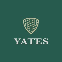 Yates Insurance logo, Yates Insurance contact details