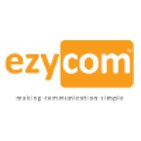 EZYCOM Limited logo, EZYCOM Limited contact details