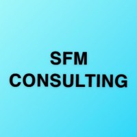 SFM Consulting logo, SFM Consulting contact details