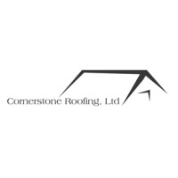 Cornerstone Roofing, LTD logo, Cornerstone Roofing, LTD contact details