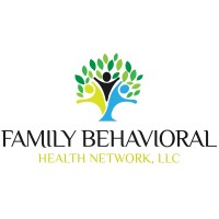 FAMILY BEHAVIORAL HEALTH NETWORK, LLC logo, FAMILY BEHAVIORAL HEALTH NETWORK, LLC contact details