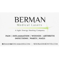 Berman Medical Lasers logo, Berman Medical Lasers contact details