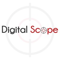 Digital Scope MENA logo, Digital Scope MENA contact details