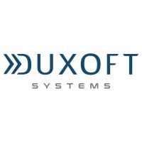 Duxoft Systems logo, Duxoft Systems contact details