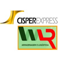 Cisper Express/ WR Armazenagem logo, Cisper Express/ WR Armazenagem contact details