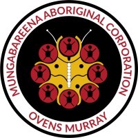 Mungabareena Aboriginal Corporation logo, Mungabareena Aboriginal Corporation contact details