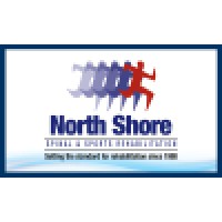 North Shore Spinal & Sports Rehabilitation logo, North Shore Spinal & Sports Rehabilitation contact details