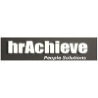 hrAchieve logo, hrAchieve contact details