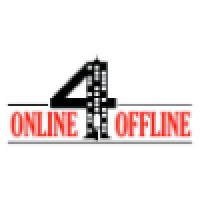 Online4Offline logo, Online4Offline contact details