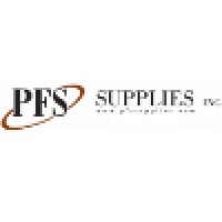 PFS Supplies Inc. logo, PFS Supplies Inc. contact details