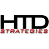 HTD Strategies logo, HTD Strategies contact details