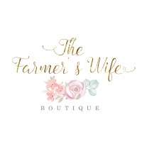 The Farmer's Wife Boutique logo, The Farmer's Wife Boutique contact details