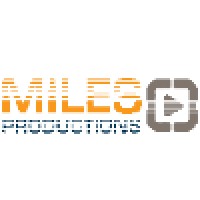 Miles Productions logo, Miles Productions contact details