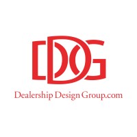 Dealership Design Group logo, Dealership Design Group contact details