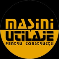 Masini si utilaje pentru constructii logo, Masini si utilaje pentru constructii contact details