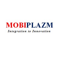 Mobiplazm technologies logo, Mobiplazm technologies contact details