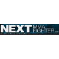 NextMMAFighter.com logo, NextMMAFighter.com contact details