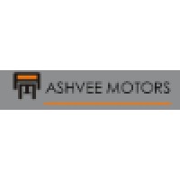 Ashvee Motors logo, Ashvee Motors contact details