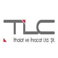 TLC İnş. İth. İhr. Ltd. Şti logo, TLC İnş. İth. İhr. Ltd. Şti contact details