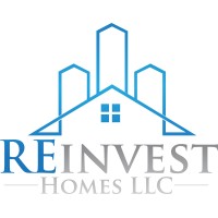 REinvest Homes LLC logo, REinvest Homes LLC contact details